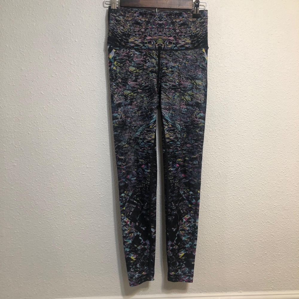 Wear It To Heart Leggings